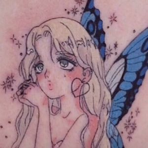 Meet your Posher, Isabel